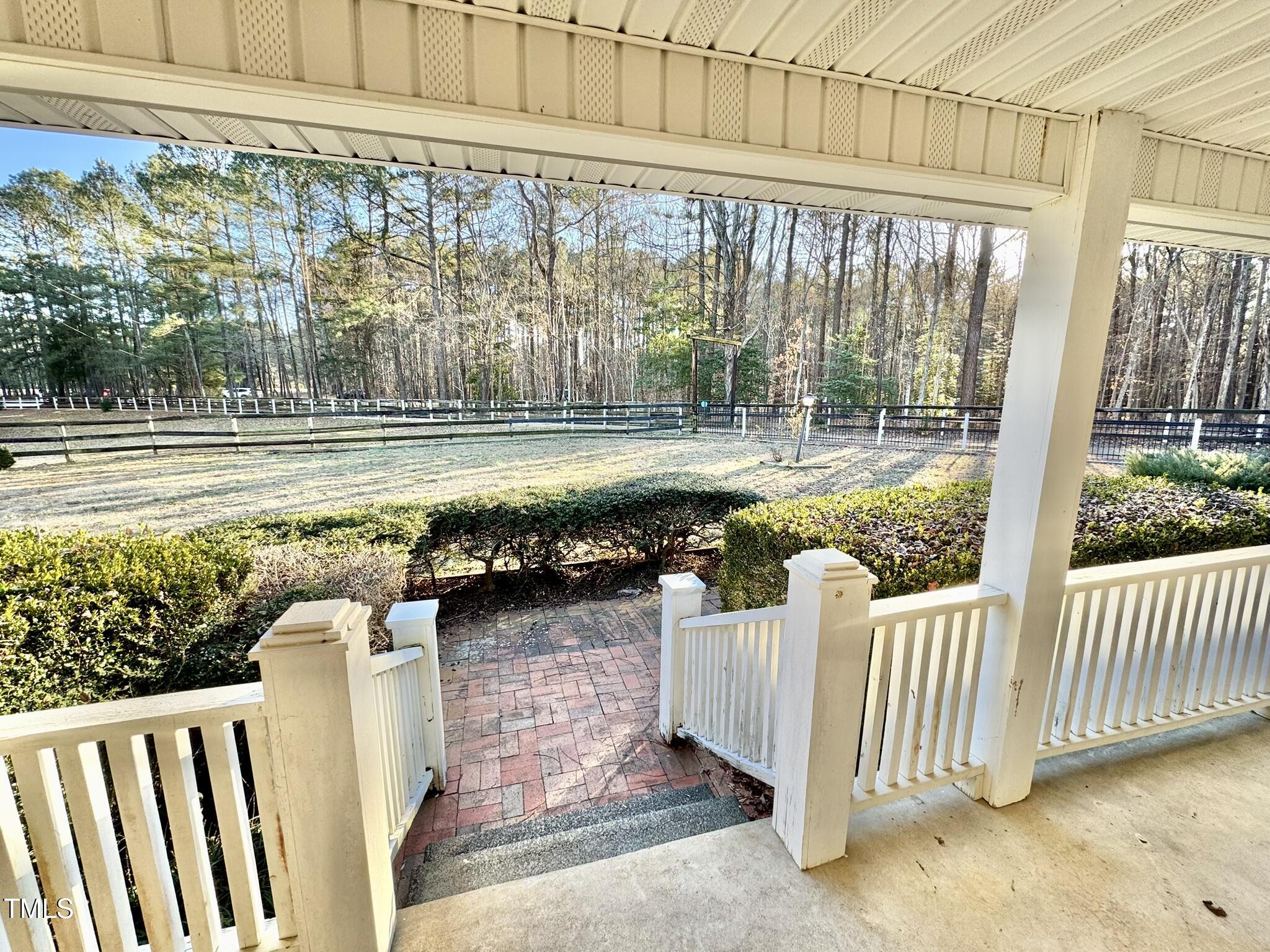 4100 Durham Road Raleigh, NC 27614 - Photo 41 of 41 IMG_0377