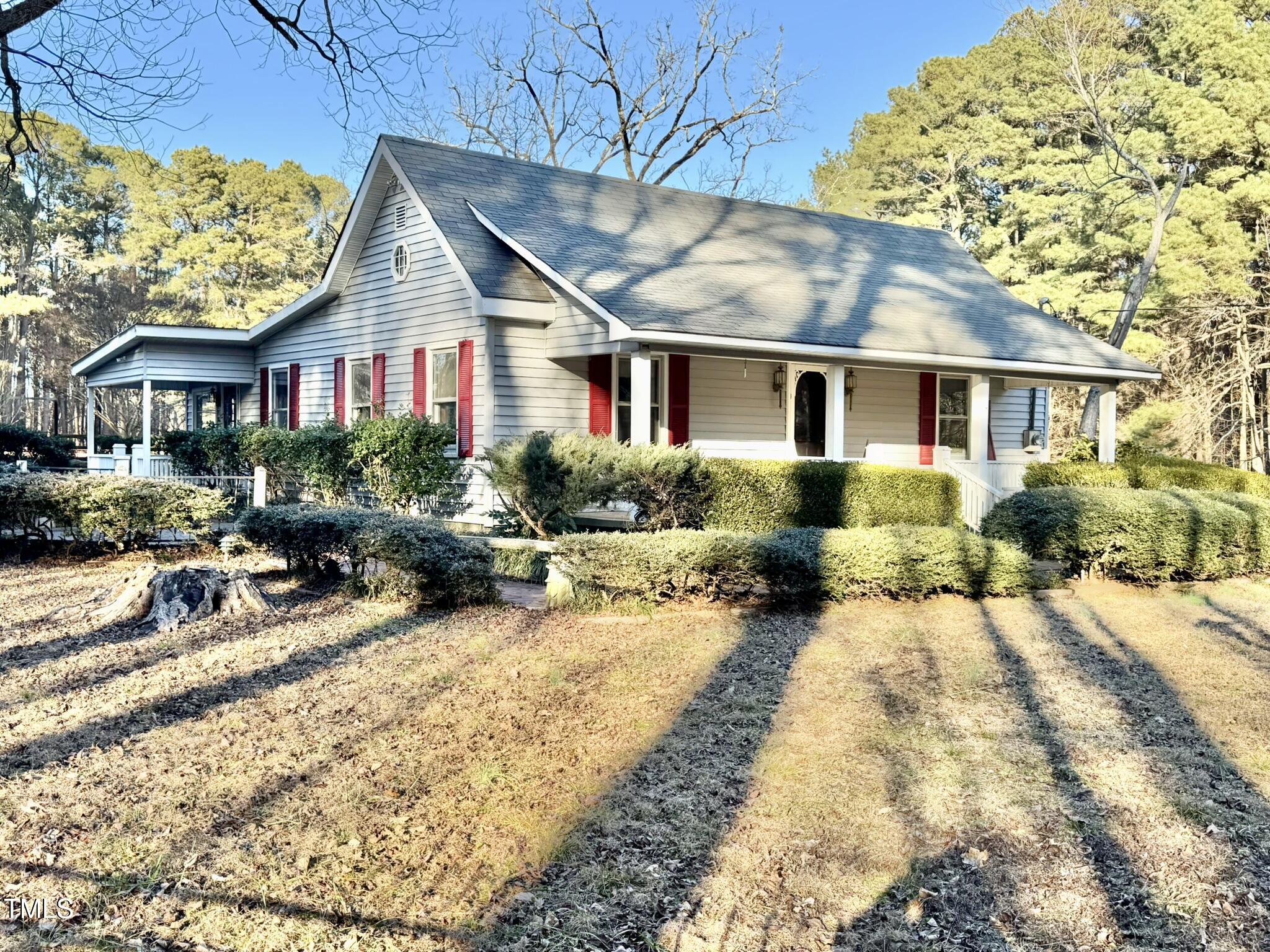 4100 Durham Road Raleigh, NC 27614 - Photo 6 of 41 IMG_0342