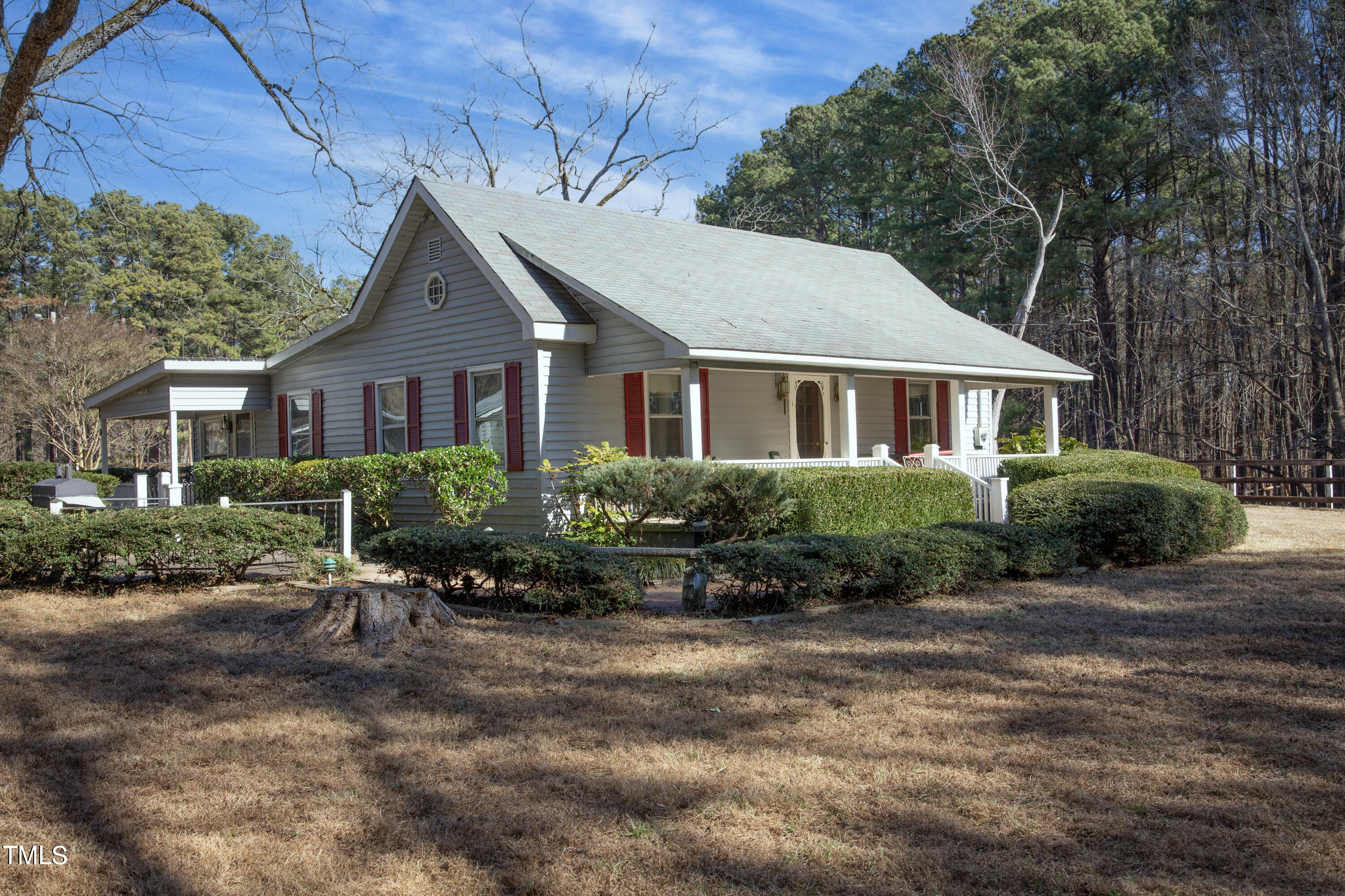 4100 Durham Road Raleigh, NC 27614 - Photo 10 of 41 20240124005353510053000000-o