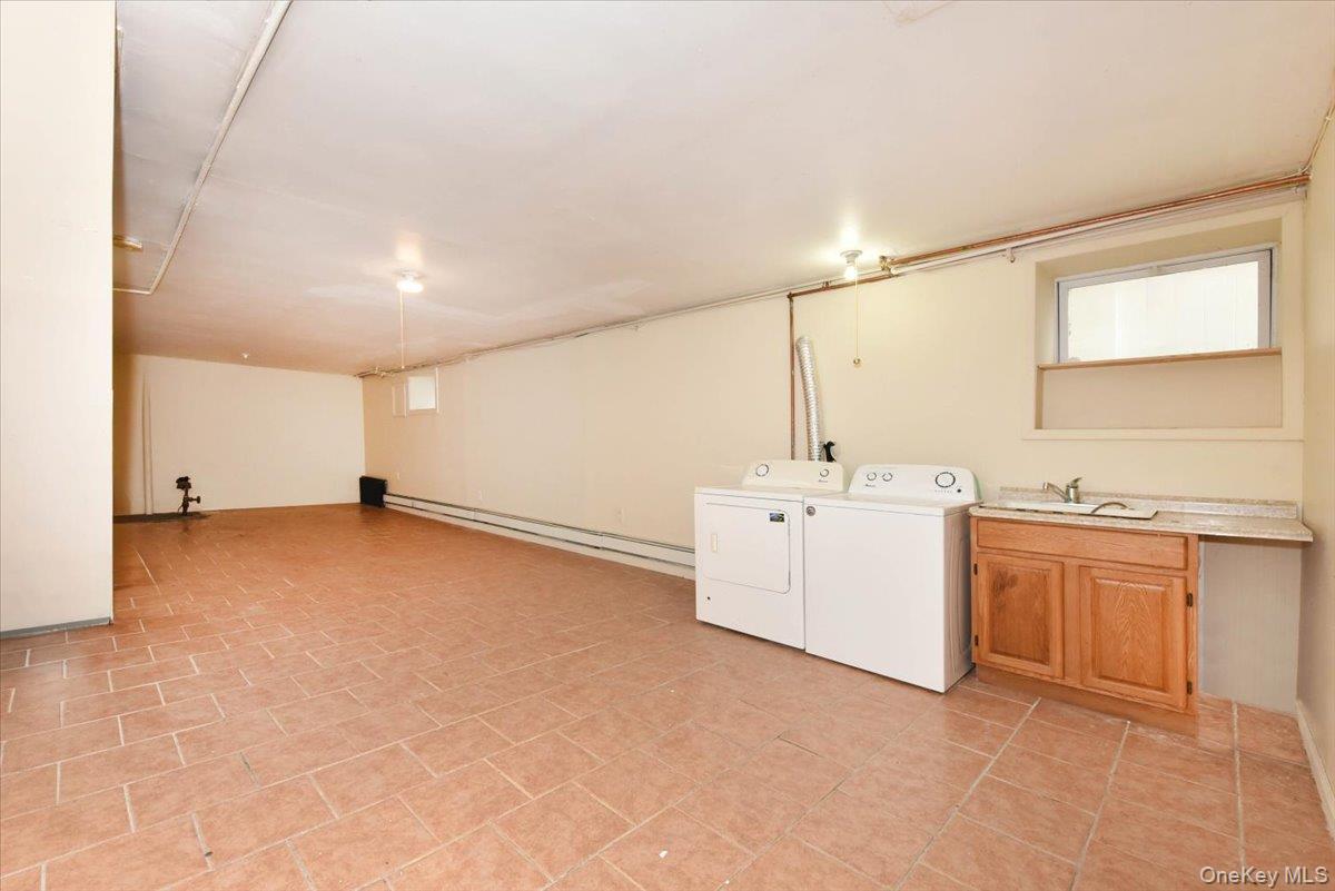 81-35 166th Street Queens, NY 11432 - Photo 28 of 34 a view of a storage & utility room