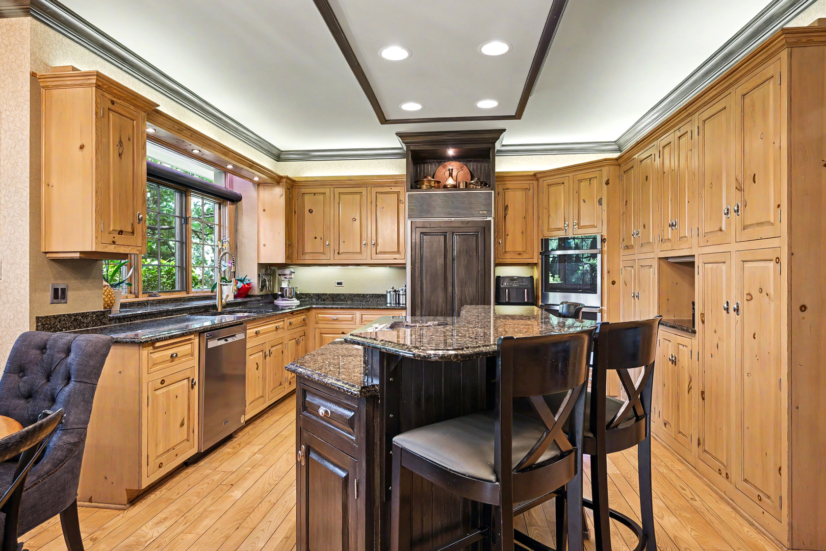 6450 Manor Drive Burr Ridge, IL 60527 - Photo 20 of 70