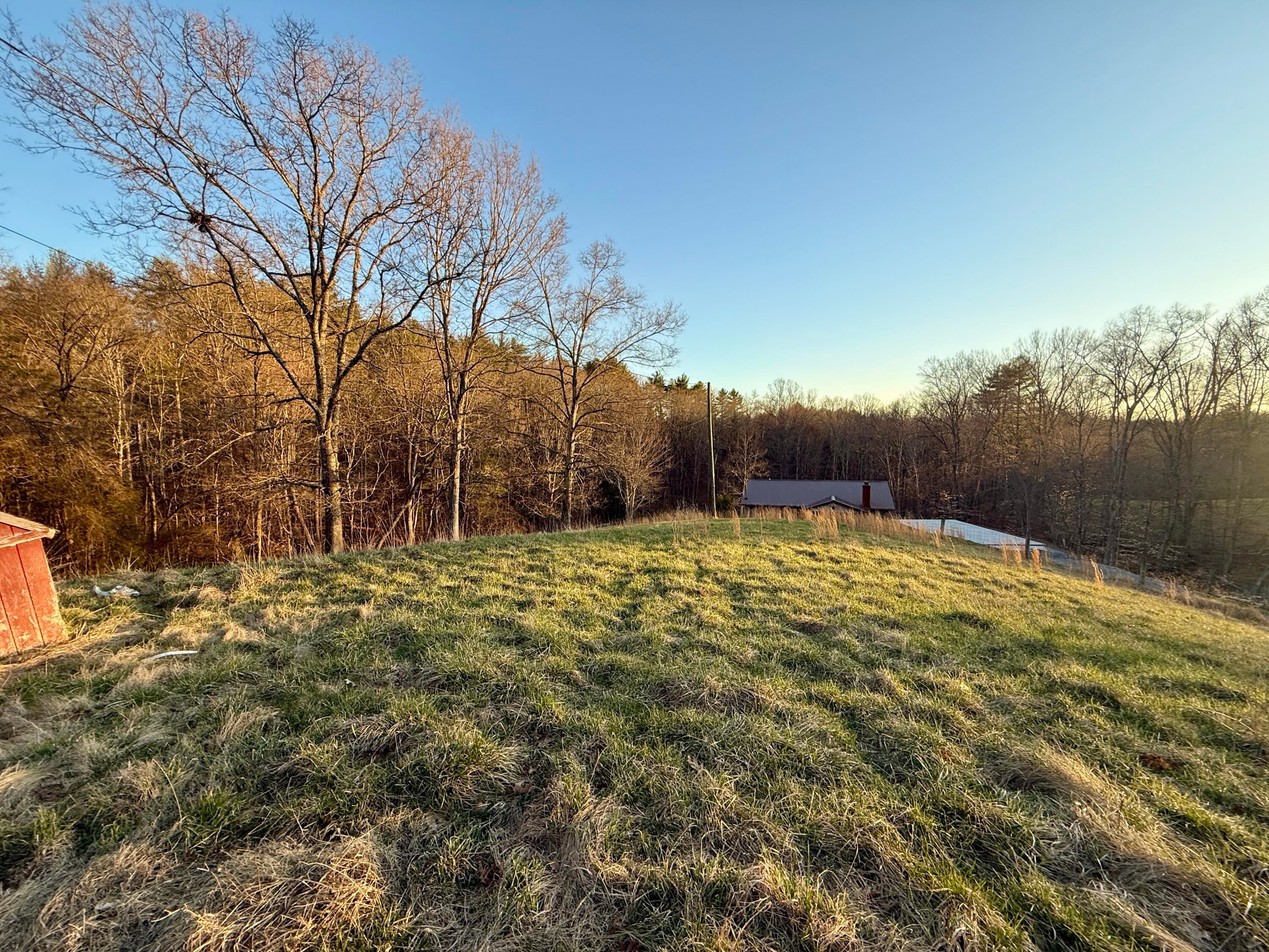 344 Squirrel Ridge Road Caldwell, WV 24925 - Photo 43 of 46 Pasture