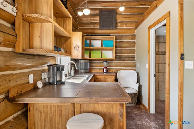 a view of washer and dryer