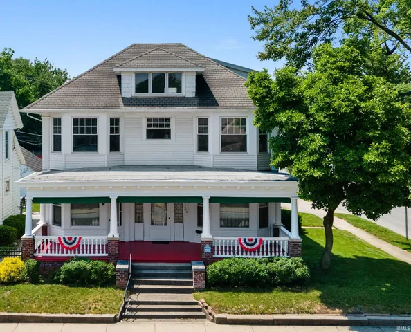 $384,900 | 2402 Broadway, Fort Wayne, IN 46807