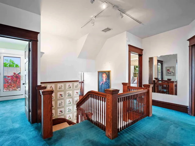 $384,900 | 2402 Broadway, Fort Wayne, IN 46807