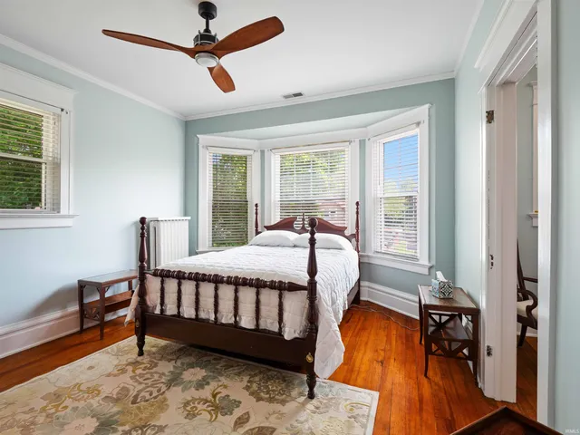 $384,900 | 2402 Broadway, Fort Wayne, IN 46807