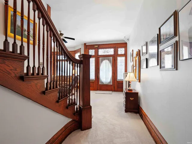 $384,900 | 2402 Broadway, Fort Wayne, IN 46807