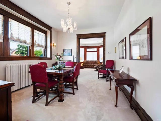 $384,900 | 2402 Broadway, Fort Wayne, IN 46807