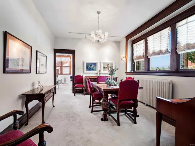 $384,900 | 2402 Broadway, Fort Wayne, IN 46807