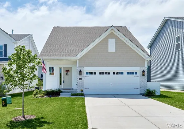 $495,000 | 340 Misthaven Drive, Eureka, MO 63025