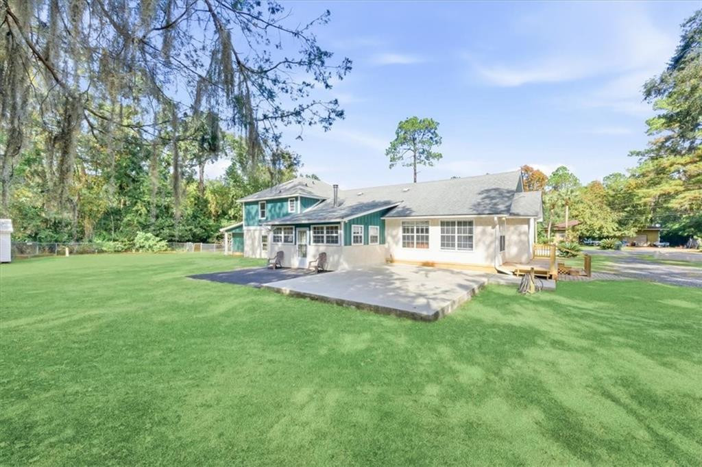 230 Yacht Road Brunswick, GA 31525 - Photo 71 of 83