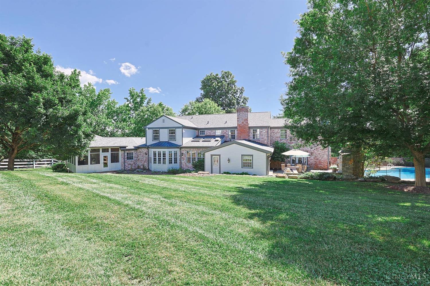 8205 Kroger Farm Road Cincinnati, OH 45243 - Photo 43 of 76