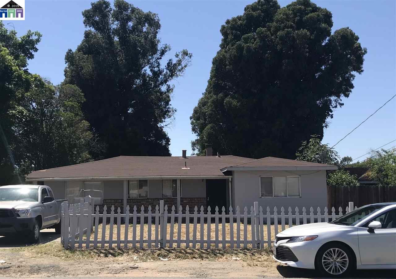 124 Loftus Road Bay Point, CA 94565 - Photo 1 of 1