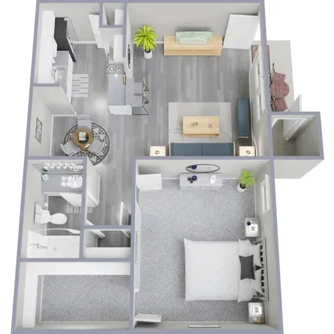 $915 | 21717 Inverness Forest Boulevard, Unit 2604, Houston, TX 77073