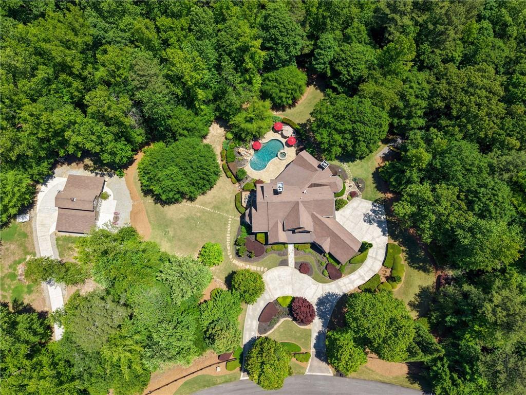 300 Edwards Brook Lane Canton, GA 30115 - Photo 76 of 79