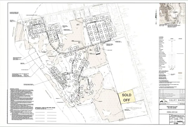 $1,850,000 | Lot 00 Bradley Road, Milford, ME 04461