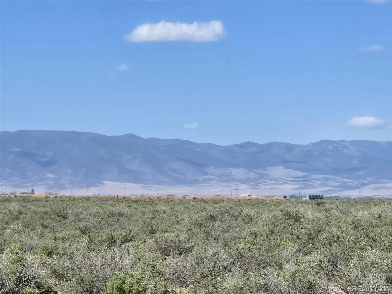 40 Acres Tbd Mosca, CO 81146 - Photo 9 of 13 a view of an outdoor space and mountain view