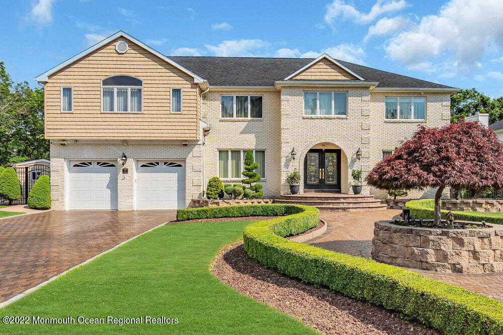 53 Templar Road Manalapan, NJ 07726 - Photo 1 of 1 002_dsc08426-1_copy