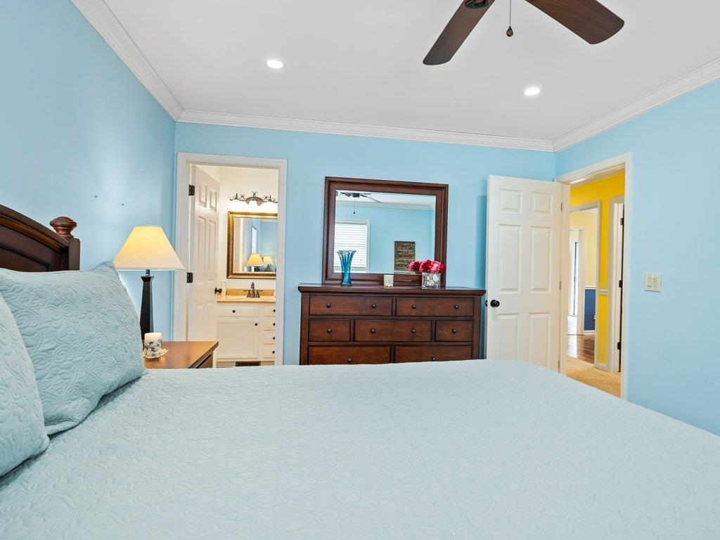 103 Clarice Circle Landrum, SC 29356 - Photo 17 of 29