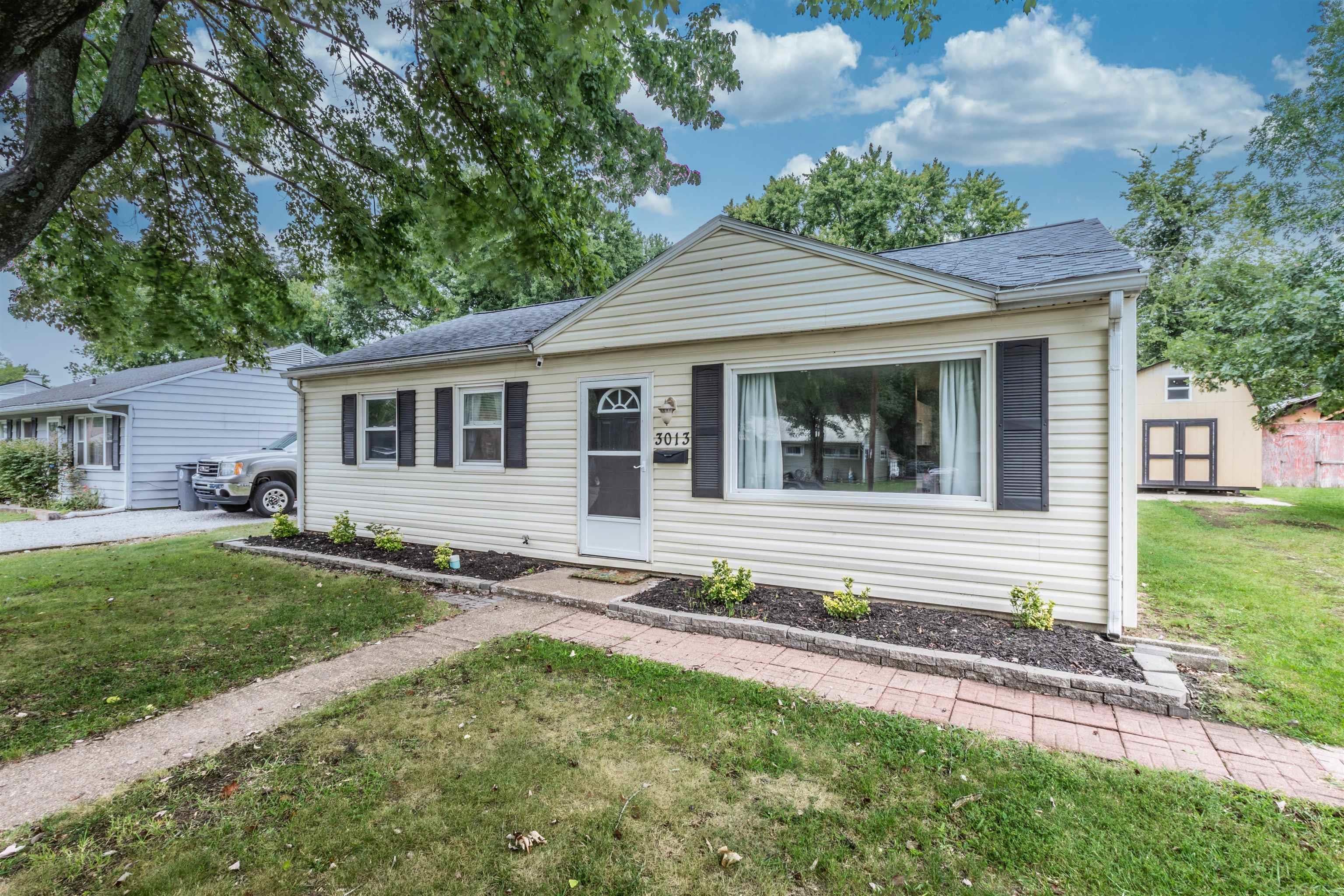 3013 Tremont Road Evansville, IN 47710 - Photo 27 of 29 Gallery Image 27