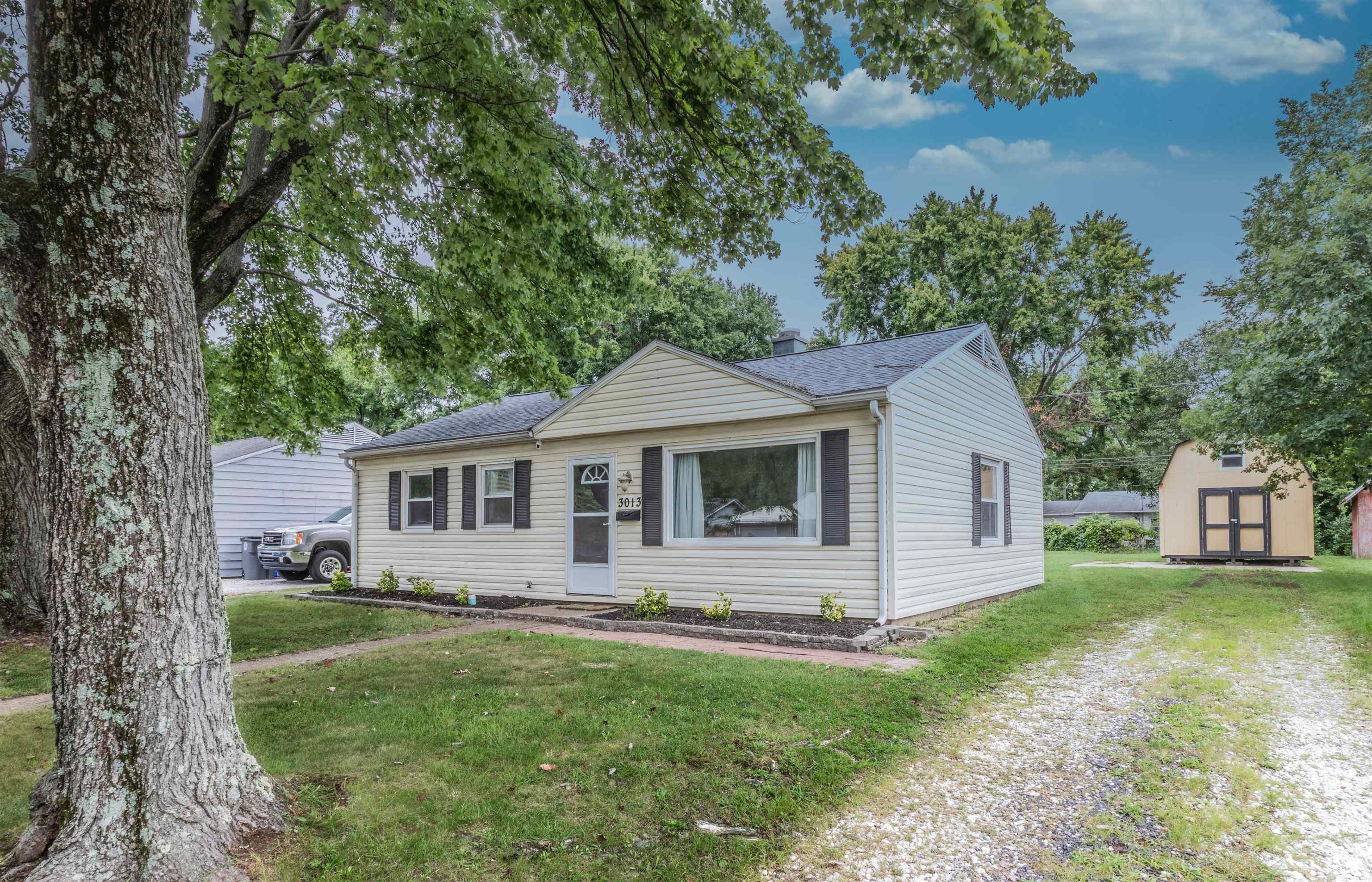 3013 Tremont Road Evansville, IN 47710 - Photo 28 of 29 Gallery Image 28