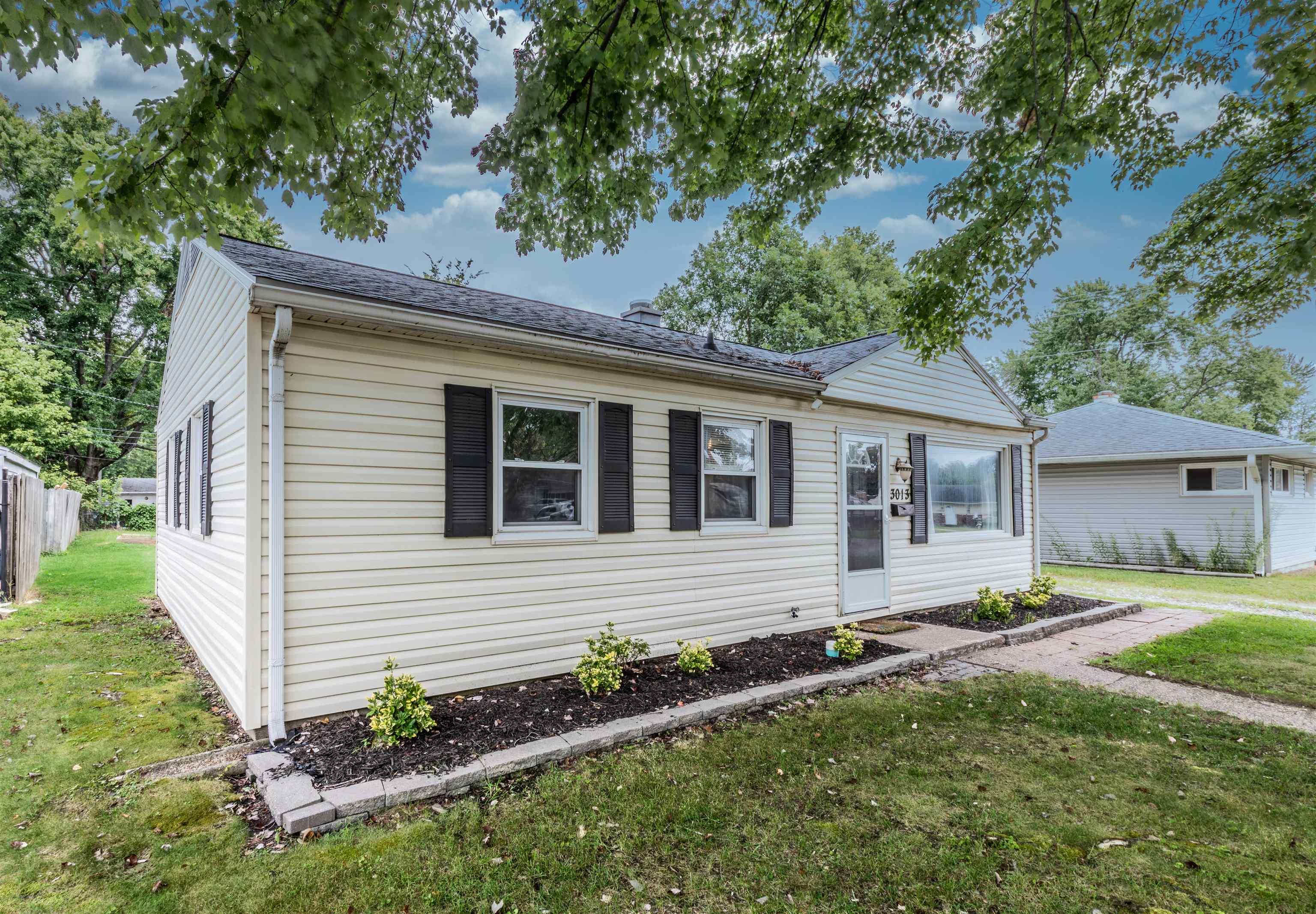 3013 Tremont Road Evansville, IN 47710 - Photo 29 of 29 Gallery Image 29