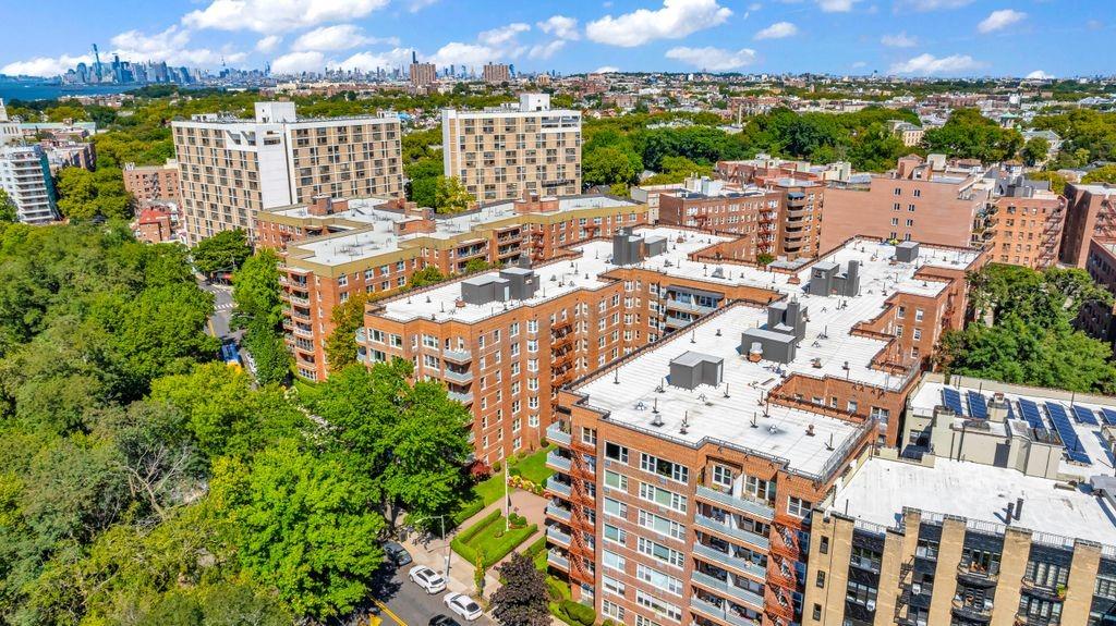 9201 Shore Road, Unit A505 Brooklyn, NY 11209 - Photo 16 of 32