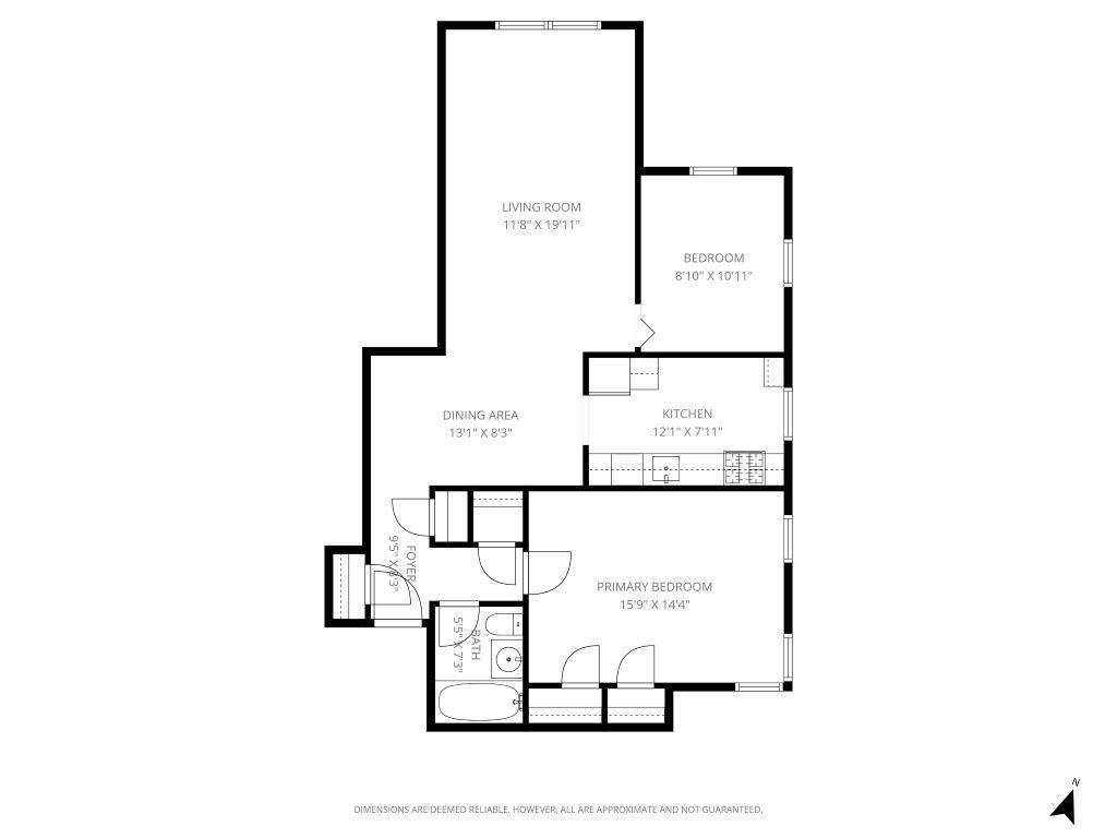 9201 Shore Road, Unit A505 Brooklyn, NY 11209 - Photo 22 of 32