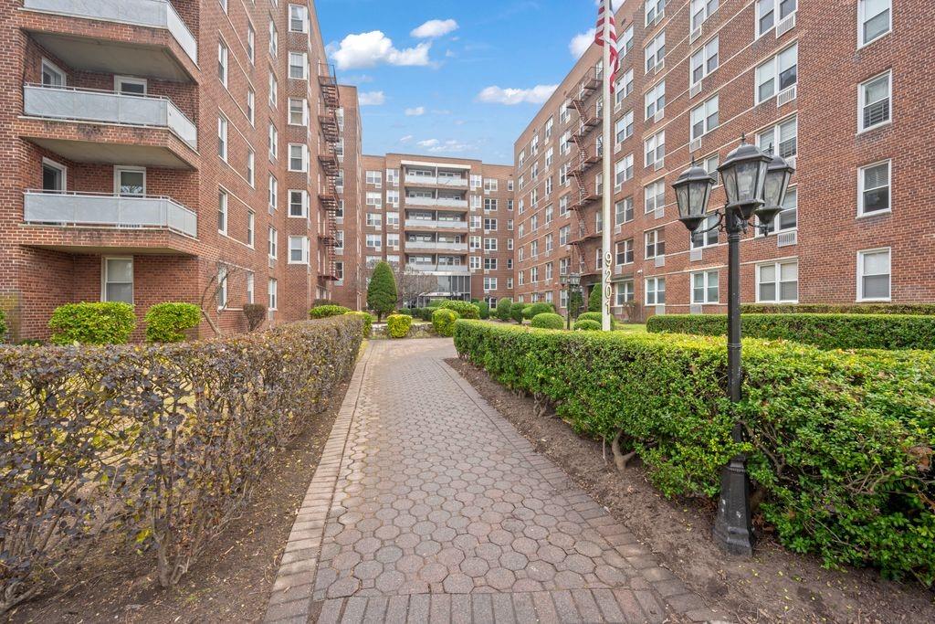 9201 Shore Road, Unit A505 Brooklyn, NY 11209 - Photo 26 of 32