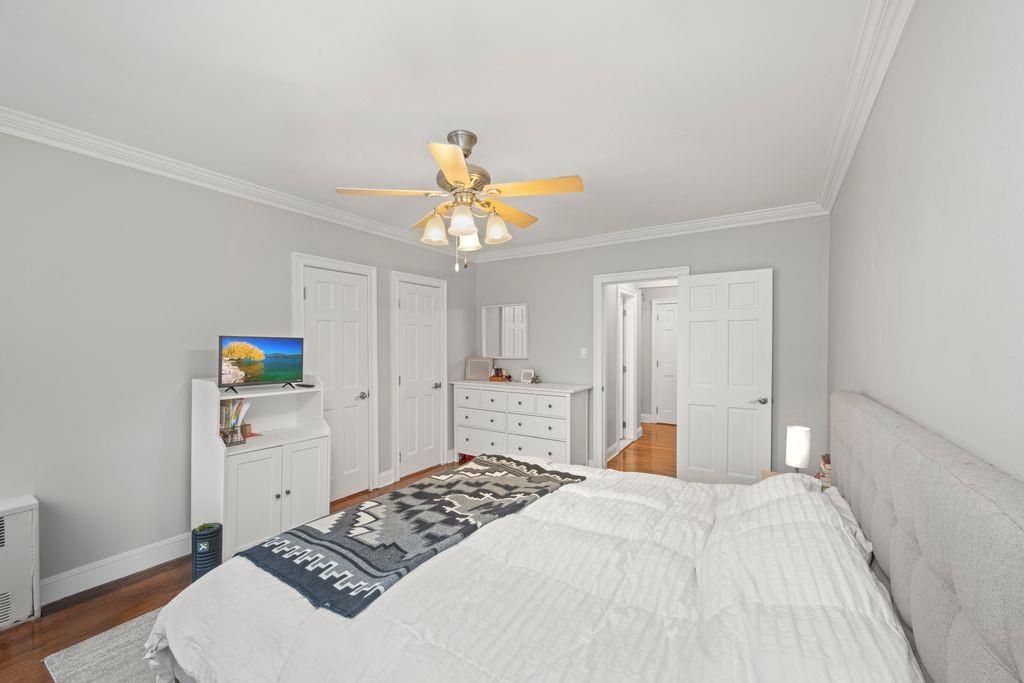 9201 Shore Road, Unit A505 Brooklyn, NY 11209 - Photo 9 of 32