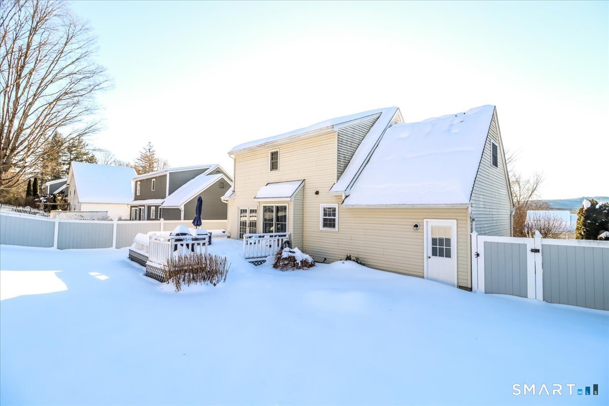 5 Lea Lane New Milford, CT 06776 - Photo 29 of 40