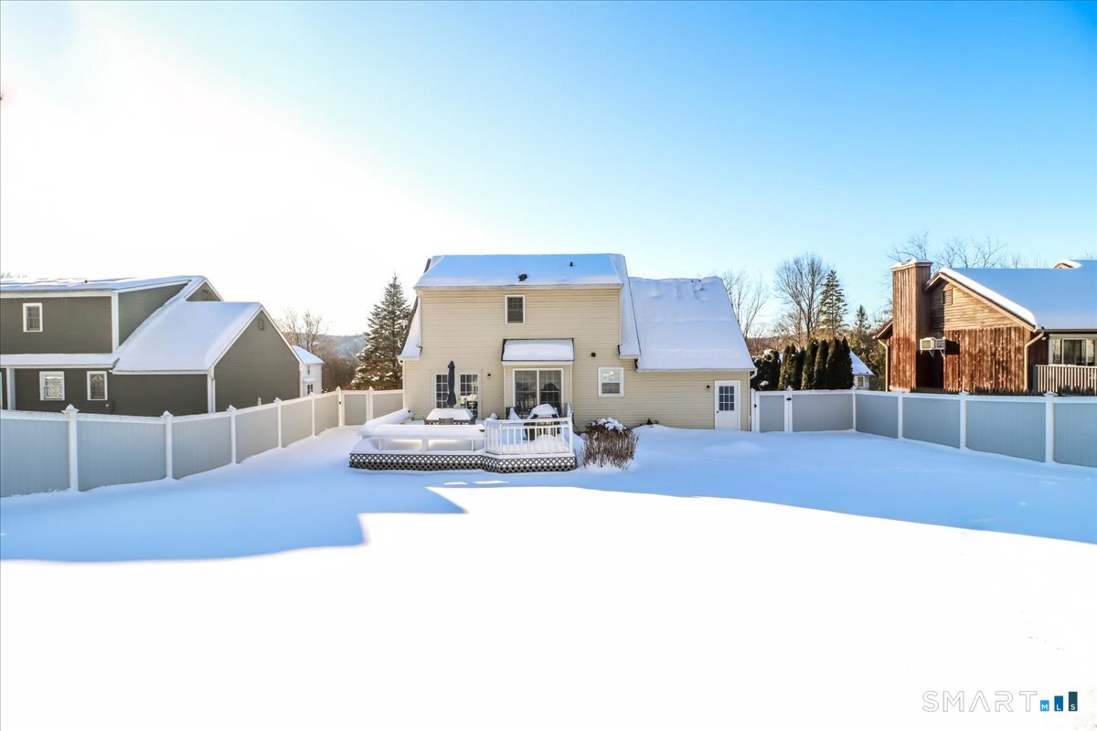 5 Lea Lane New Milford, CT 06776 - Photo 30 of 40