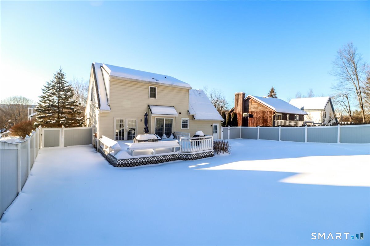 5 Lea Lane New Milford, CT 06776 - Photo 32 of 40