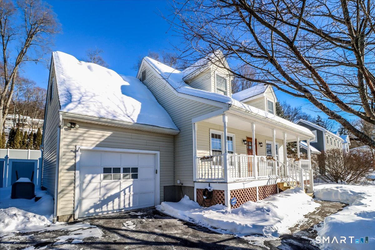 5 Lea Lane New Milford, CT 06776 - Photo 35 of 40