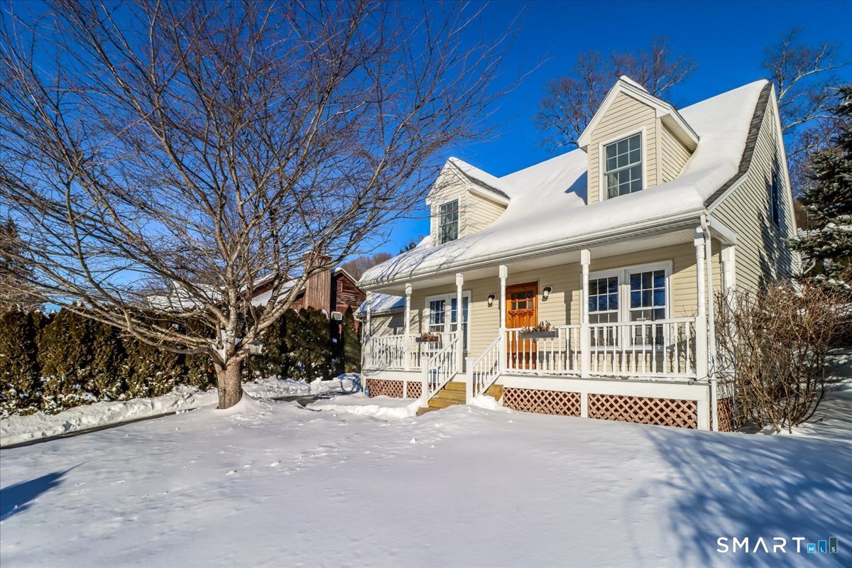 5 Lea Lane New Milford, CT 06776 - Photo 36 of 40