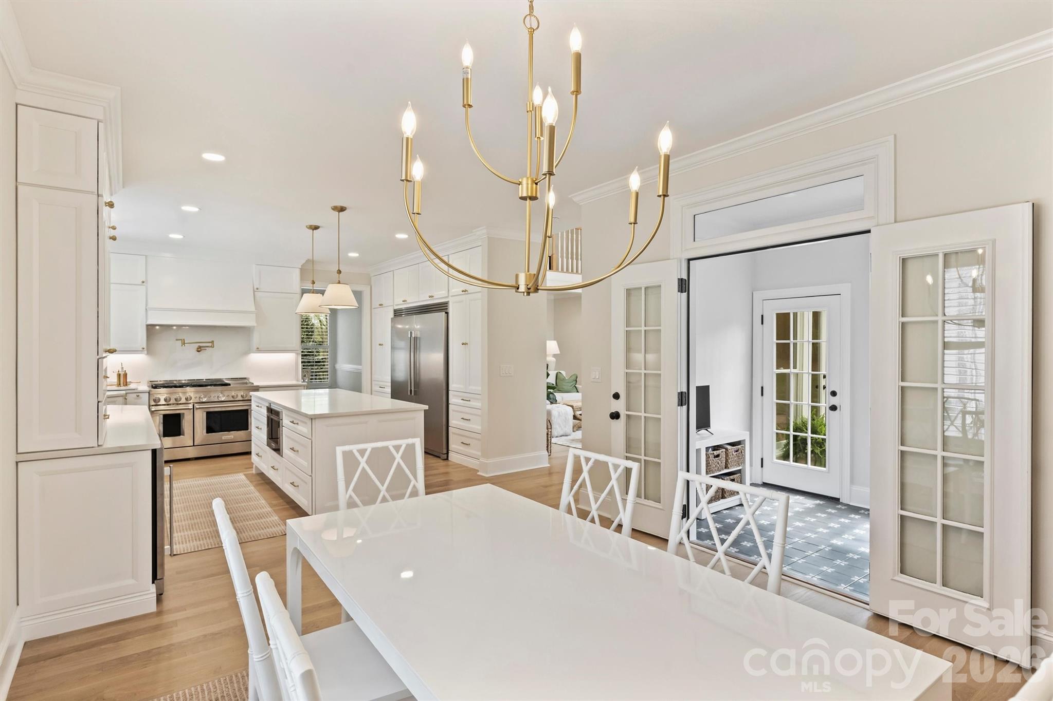 271 Beaten Path Road Mooresville, NC 28117 - Photo 20 of 48 Gallery Image 20