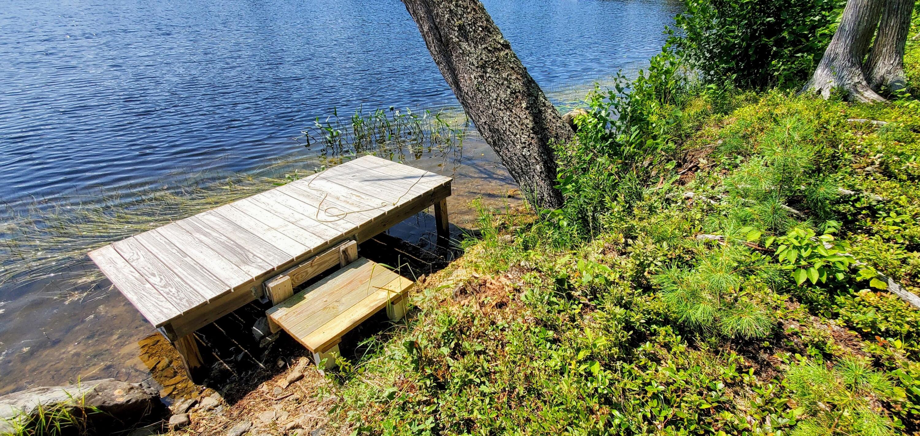 9 Map Island Sebec, ME 04481 - Photo 16 of 22 20220731_142657