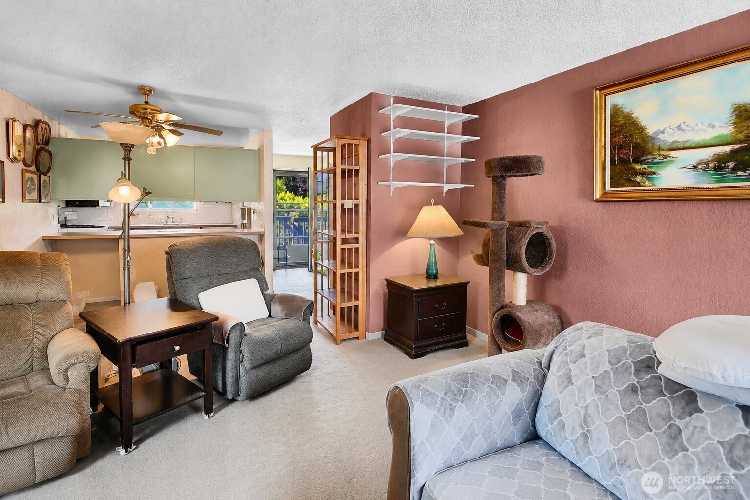 8015 196th Street Southwest, Unit 4A Edmonds, WA 98026 - Photo 9 of 30