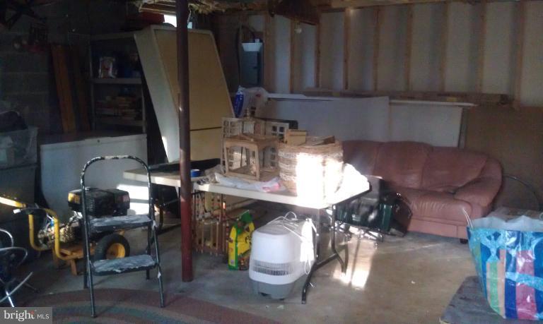9026 Chestnut Grove Road Frederick, MD 21701 - Photo 14 of 25 Basement