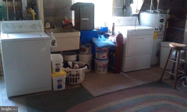 9026 Chestnut Grove Road Frederick, MD 21701 - Photo 17 of 25 Basement