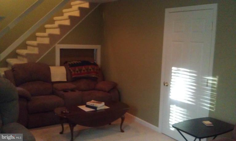 9026 Chestnut Grove Road Frederick, MD 21701 - Photo 4 of 25 Lower level Rec Room/Family Room