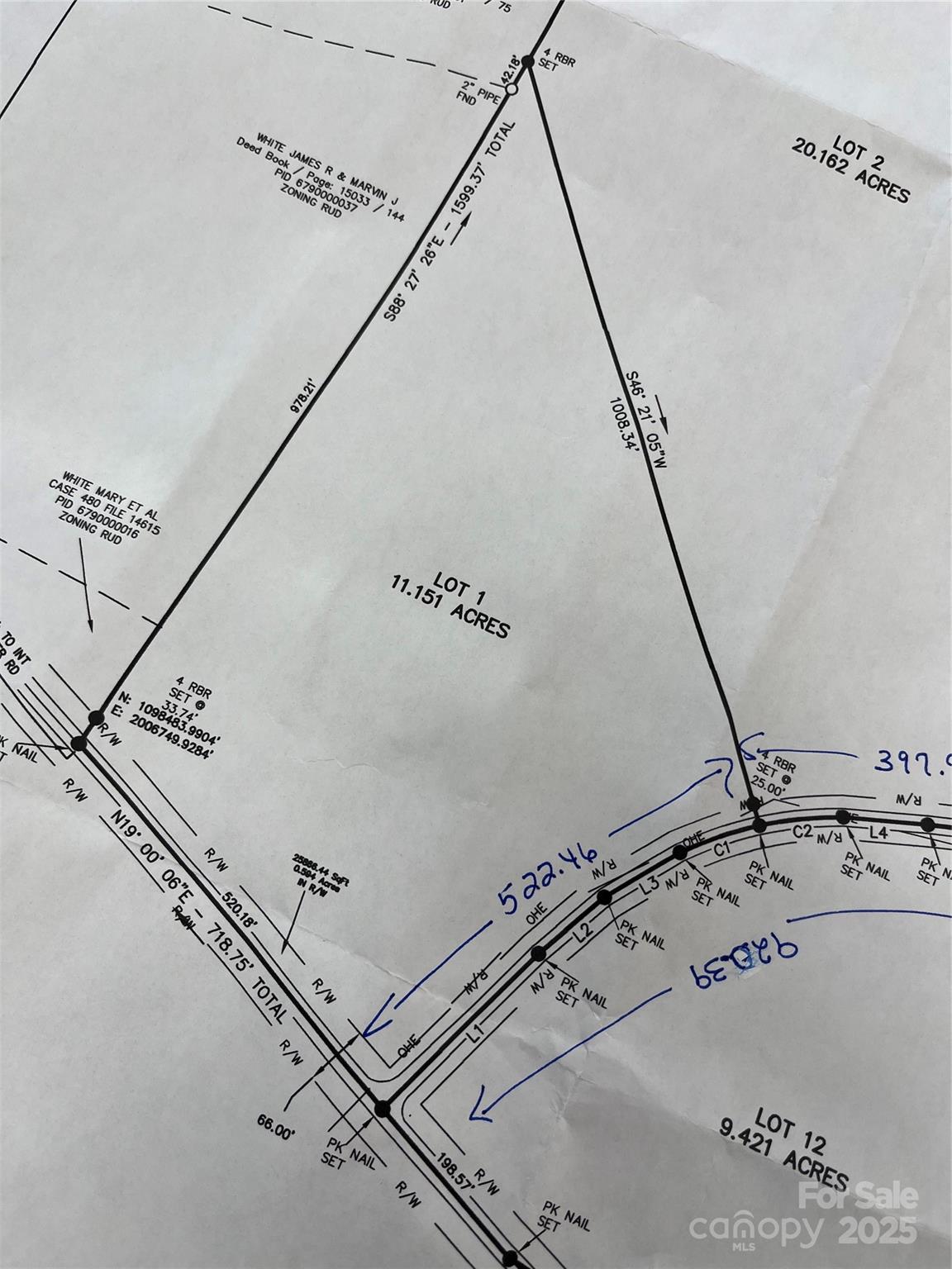 Lot 1 Winter Road, Unit 1 Rock Hill, SC 29730 - Photo 2 of 3