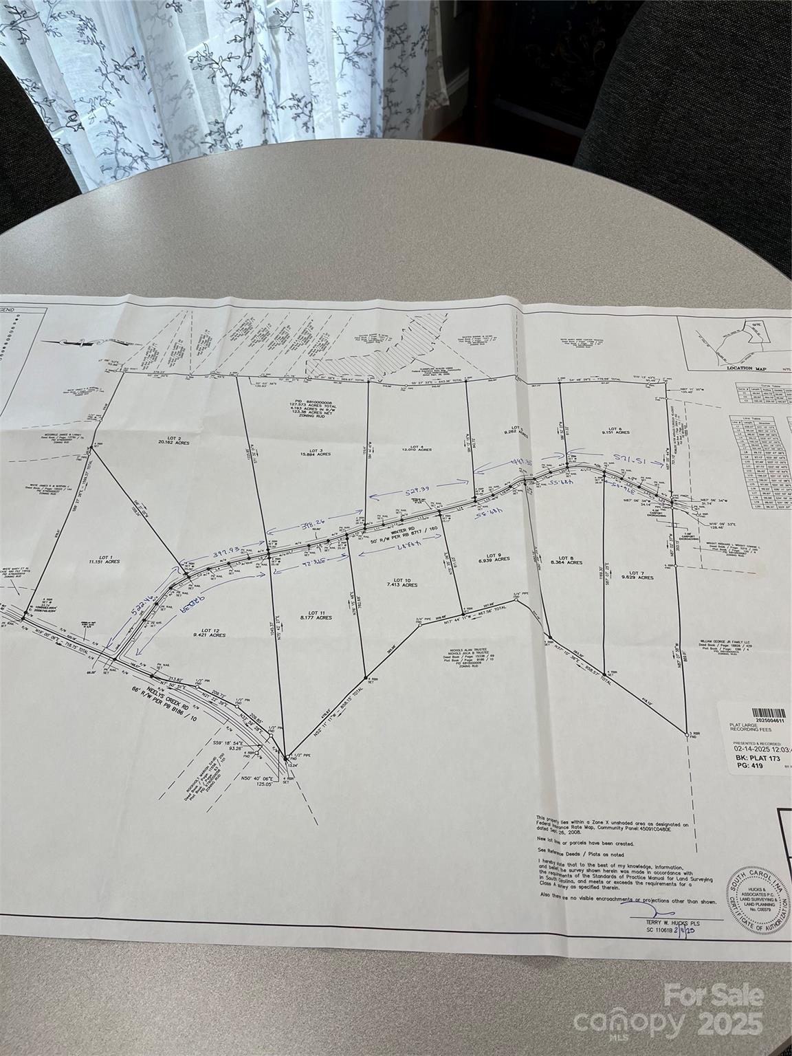 Lot 1 Winter Road, Unit 1 Rock Hill, SC 29730 - Photo 3 of 3