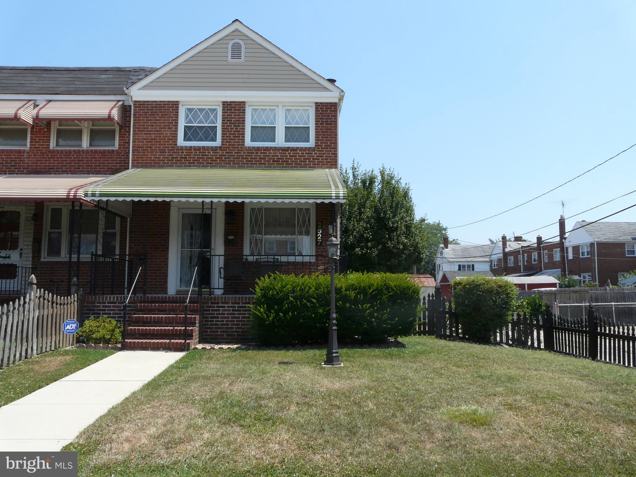 2827 Creston Road Baltimore, MD 21222 - Photo 1 of 47