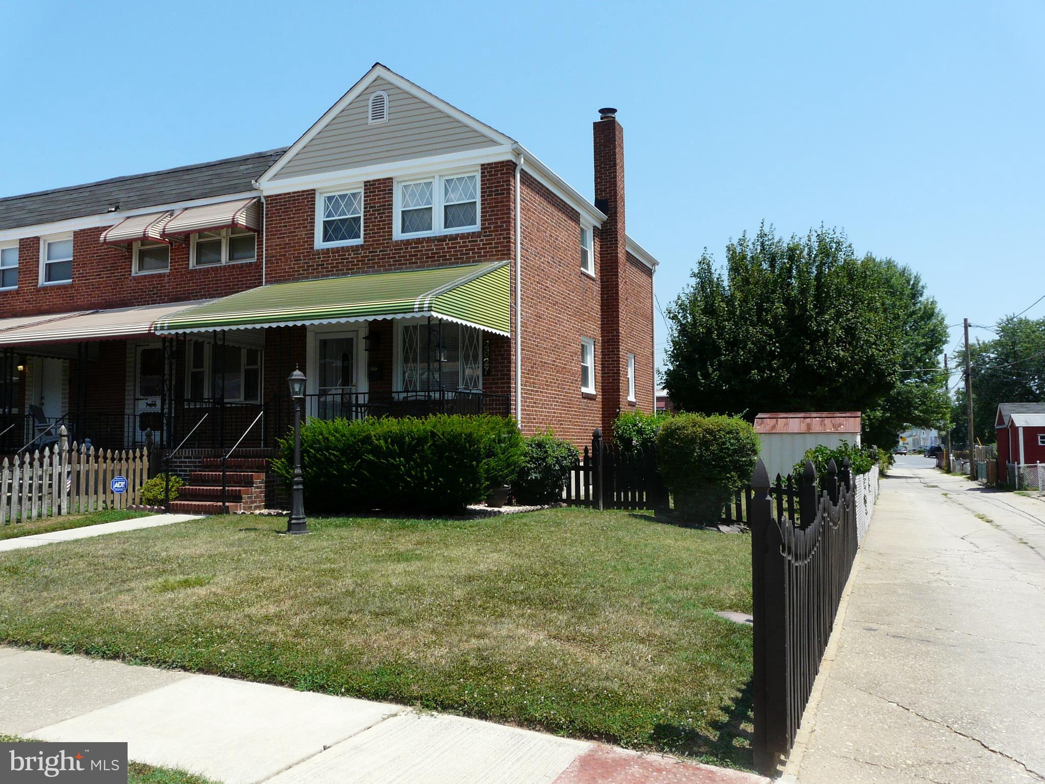 2827 Creston Road Baltimore, MD 21222 - Photo 2 of 47