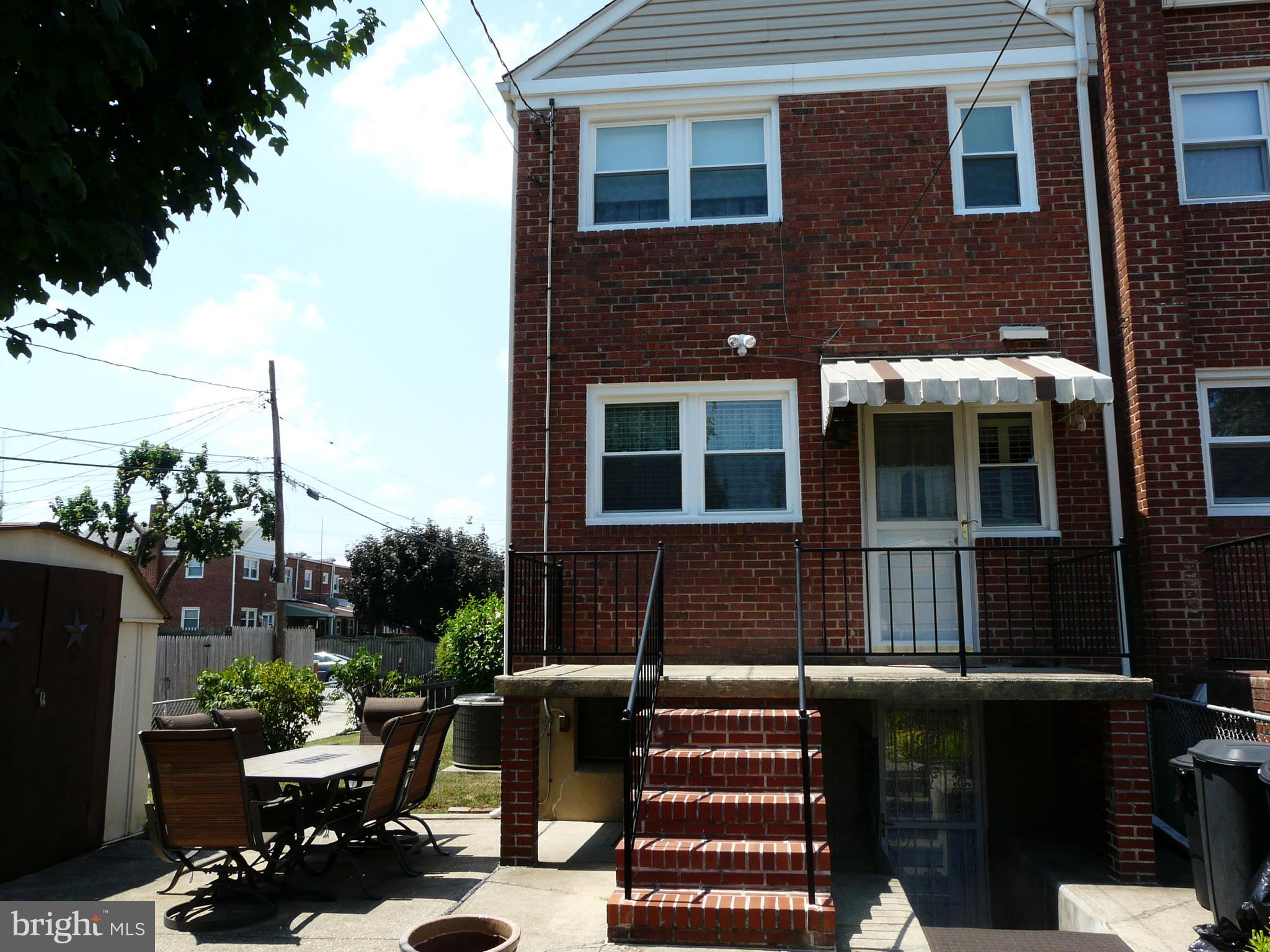 2827 Creston Road Baltimore, MD 21222 - Photo 11 of 47