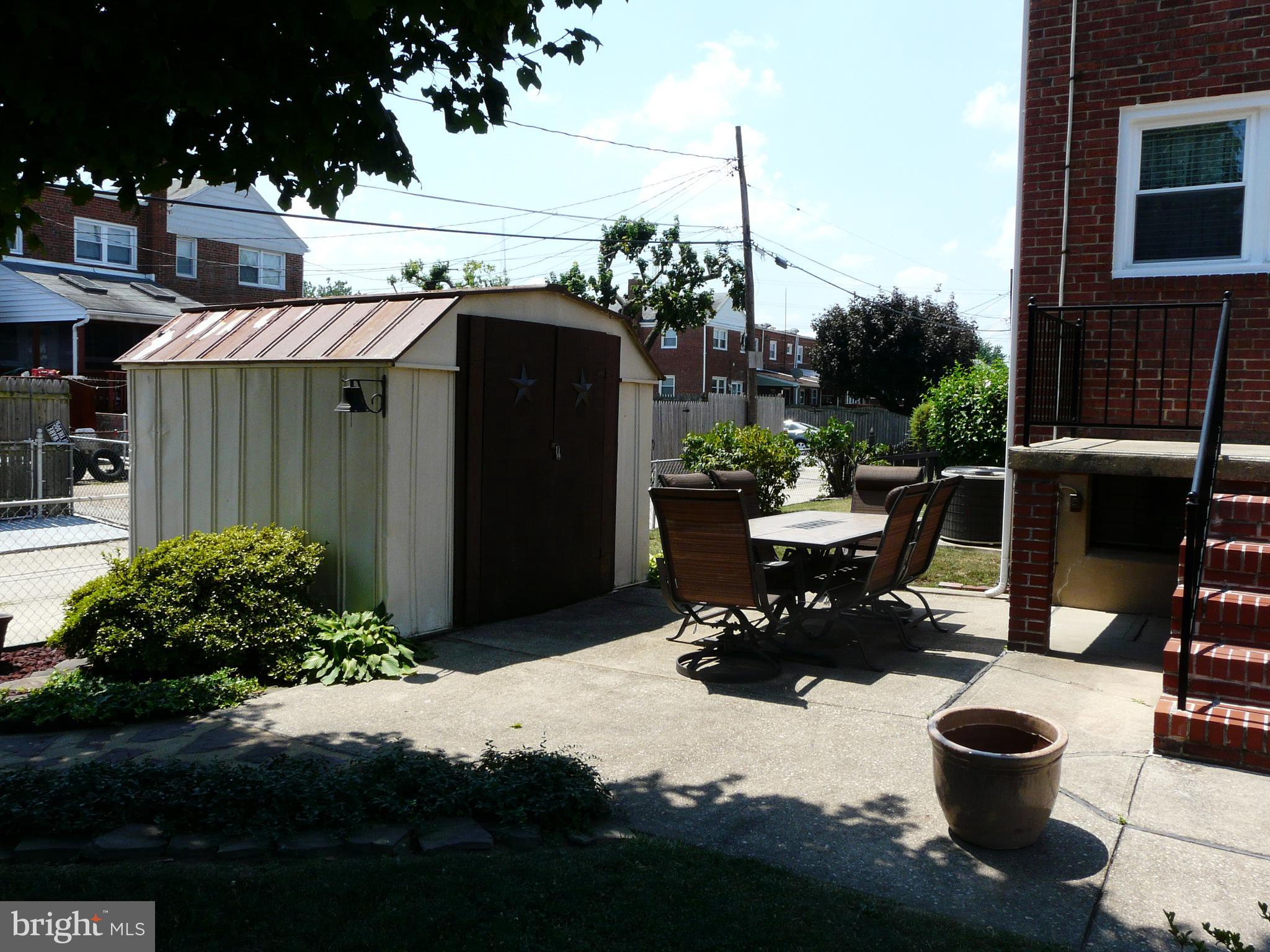 2827 Creston Road Baltimore, MD 21222 - Photo 12 of 47