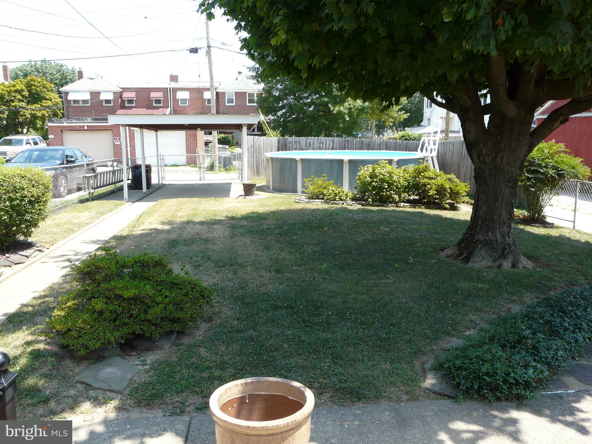 2827 Creston Road Baltimore, MD 21222 - Photo 13 of 47