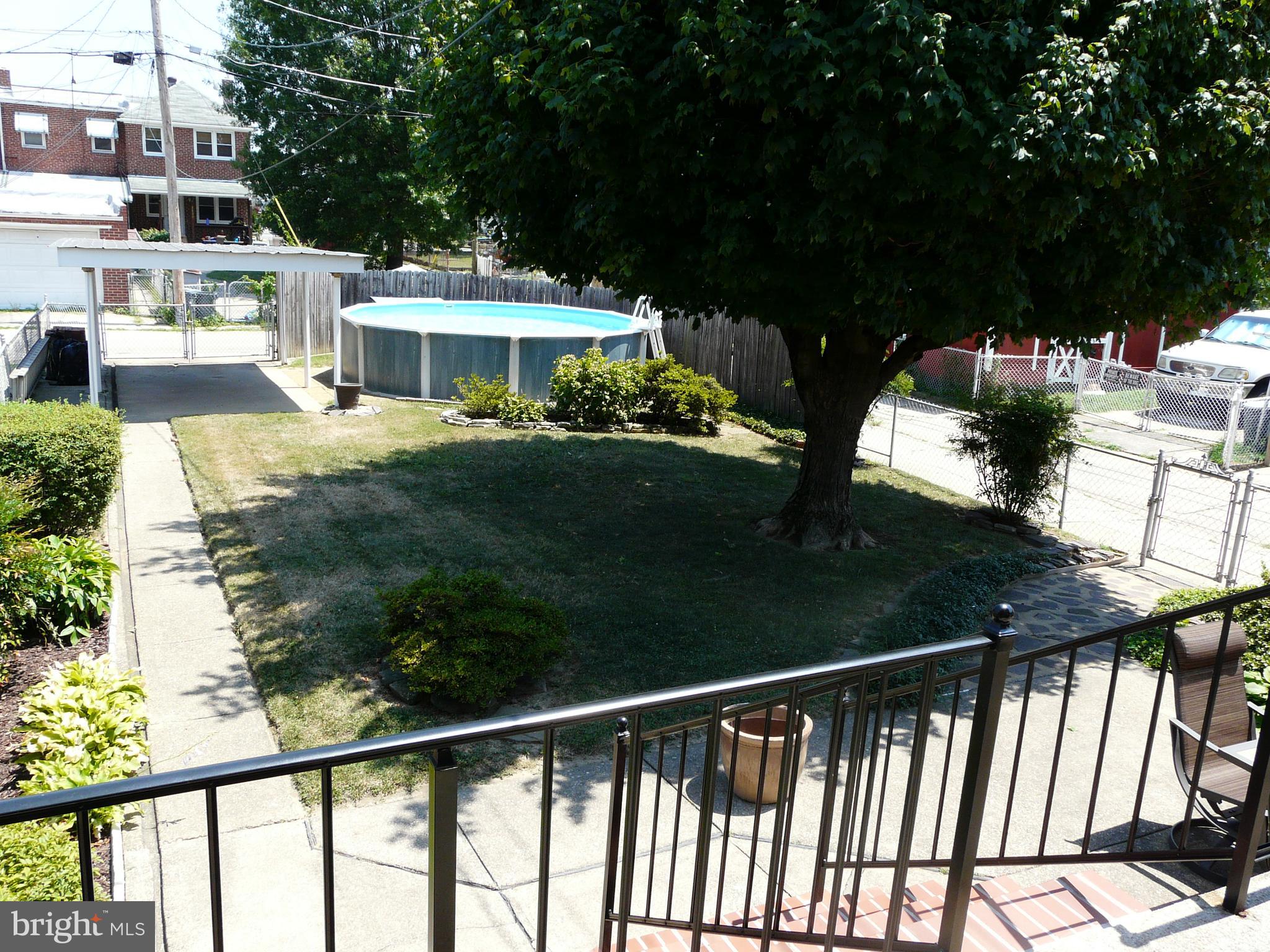 2827 Creston Road Baltimore, MD 21222 - Photo 14 of 47