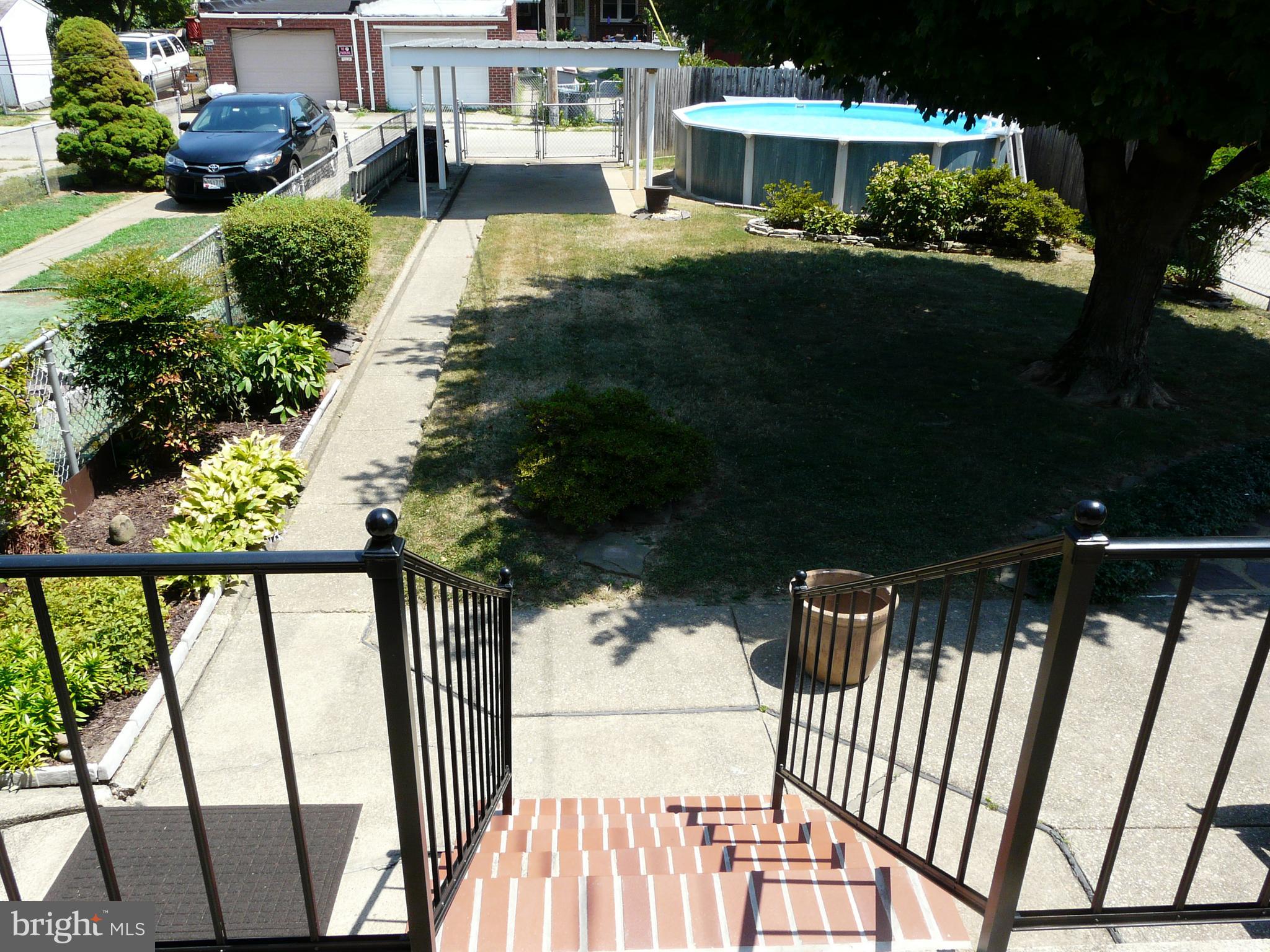 2827 Creston Road Baltimore, MD 21222 - Photo 15 of 47